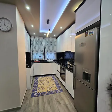 Sweet Apartment's Apartamento *