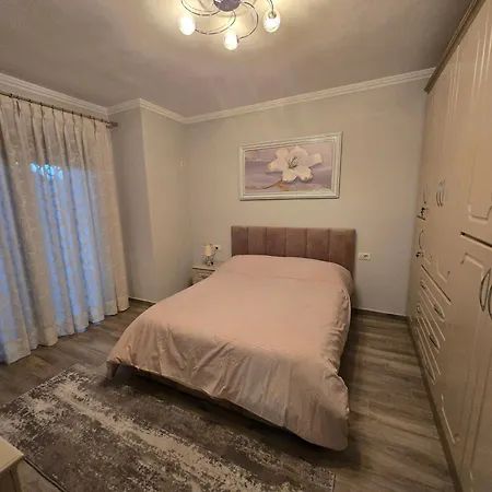 Sweet Apartment's
