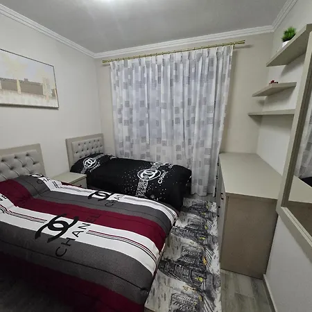 Sweet Apartment's Apartamento *