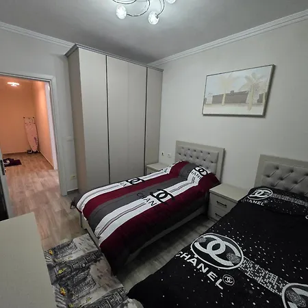 Sweet Apartment's