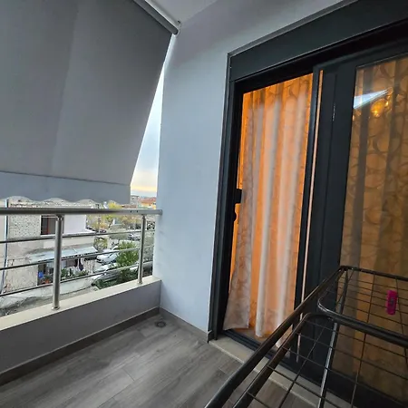 Sweet Apartment's Apartamento