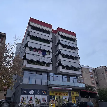 Sweet Apartment's Apartamento