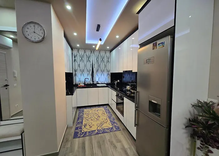 Sweet Apartment's Apartamento *