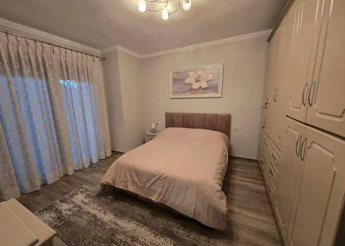 Sweet Apartment's