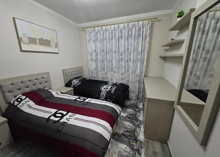 Sweet Apartment's Apartamento *