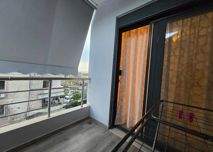 Sweet Apartment's Apartamento