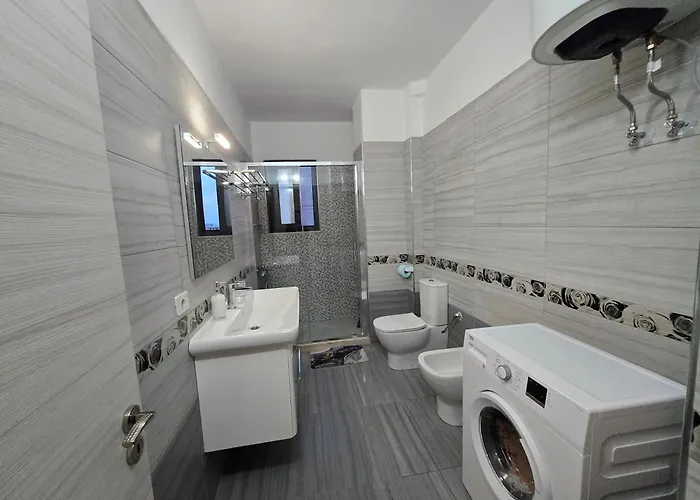 Sweet Apartment's *