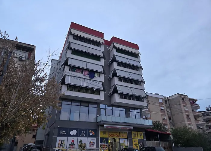 Sweet Apartment's Apartamento
